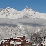 Deleglise 2 Apartment Valfrejus